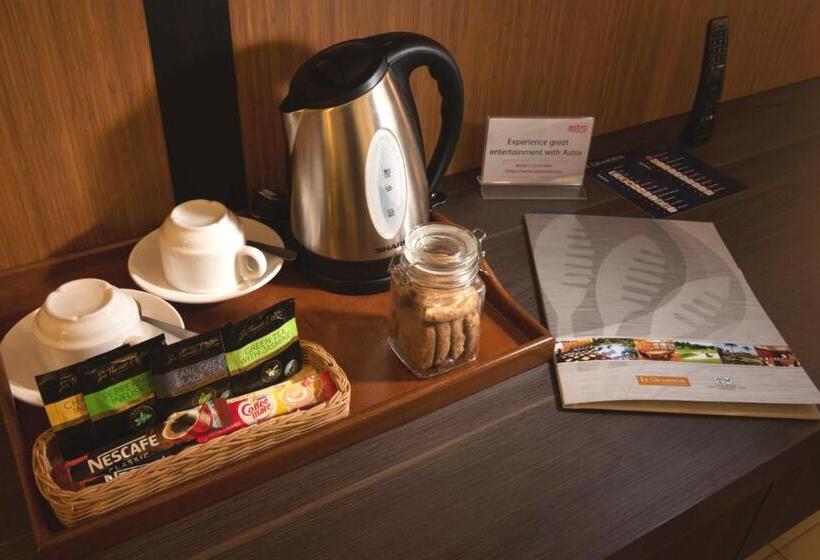 غرفة بريميوم, Le Grandeur Palm Resort Johor