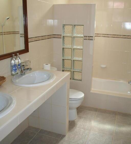 디럭스 룸, Long Beach Inn