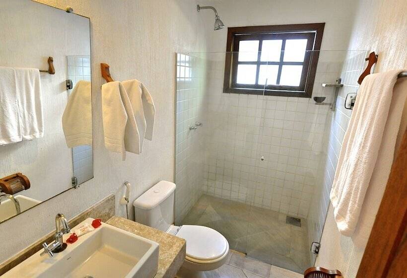 스탠다드 룸, Manaca Pousada Parque