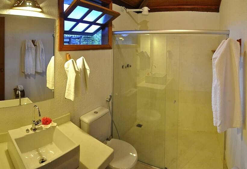 스탠다드 룸, Manaca Pousada Parque