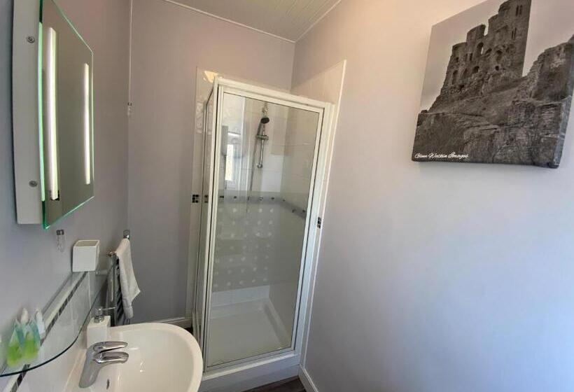 חדר סטנדרט, Marine View Guest House