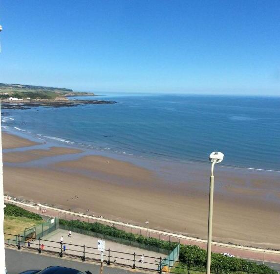 חדר סטנדרט נוף לים, Marine View Guest House