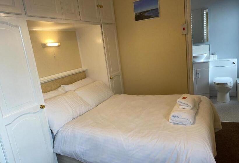 חדר בסיסי, Marine View Guest House