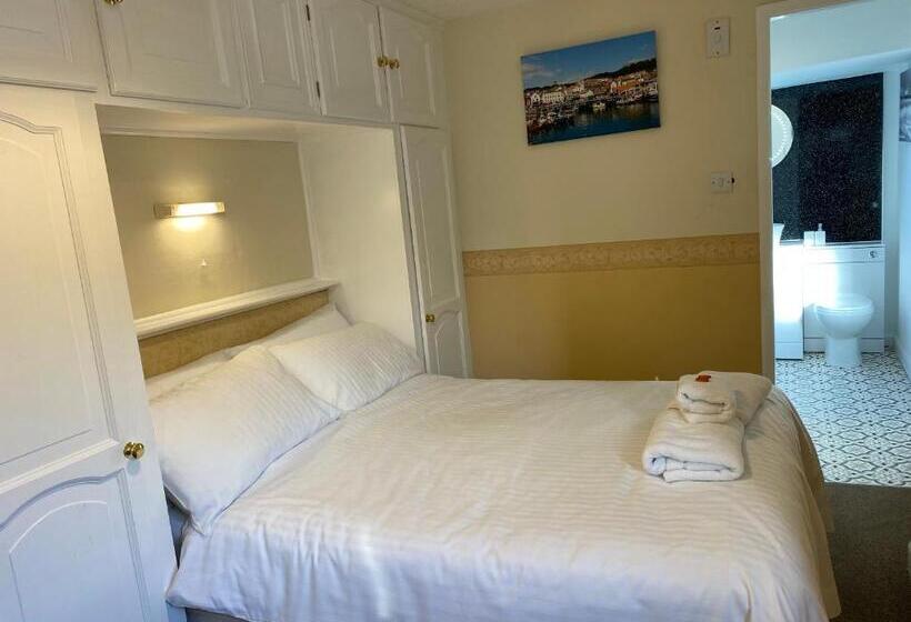 חדר קלאסי, Marine View Guest House