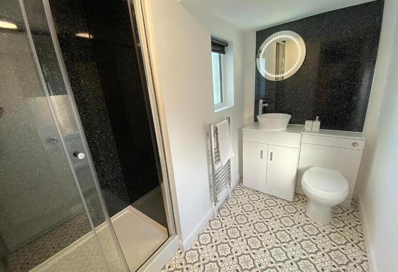 חדר קלאסי, Marine View Guest House