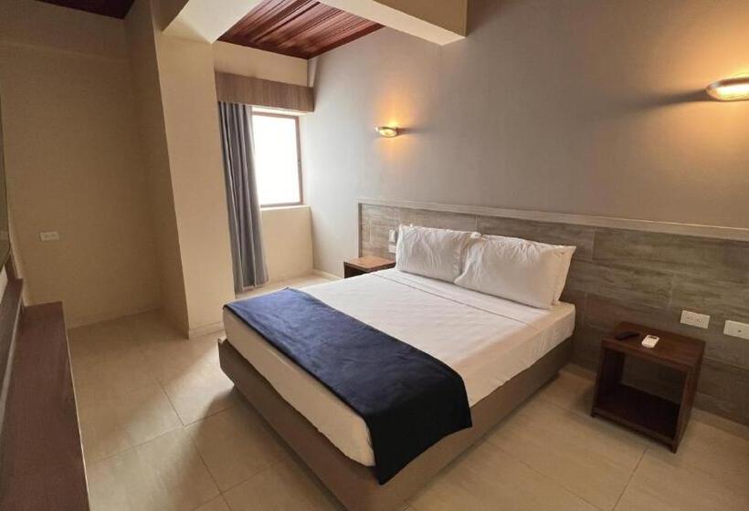 스탠다드 룸, On Vacation Caribbean