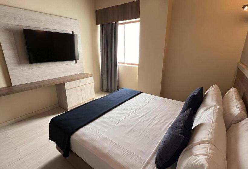 스탠다드 룸, On Vacation Caribbean