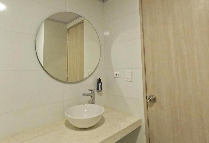 스탠다드 룸, On Vacation Caribbean