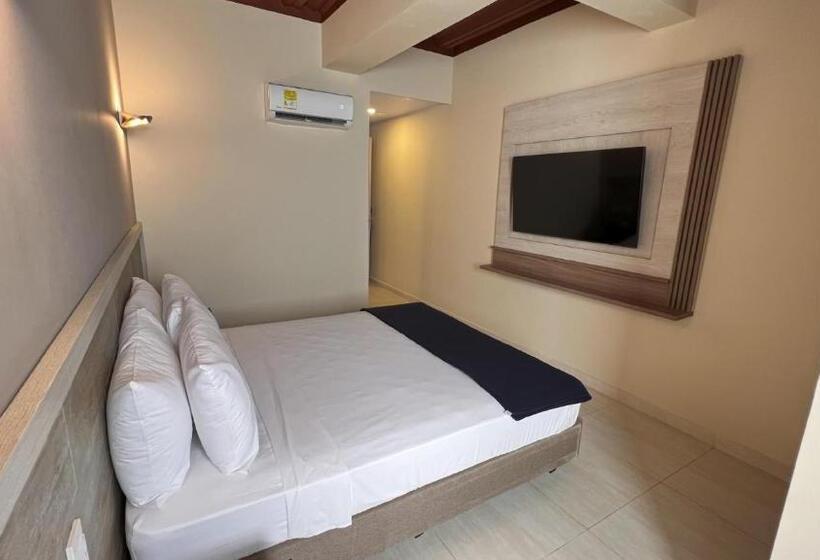 스탠다드 룸, On Vacation Caribbean