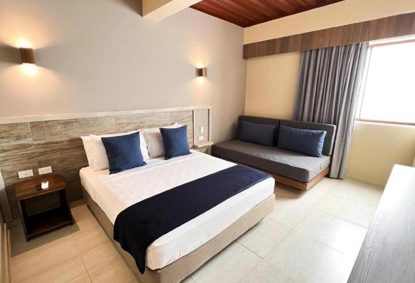 스탠다드 룸, On Vacation Caribbean