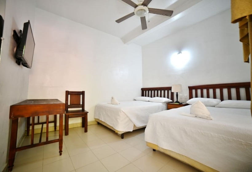 اتاق استاندارد, Peten