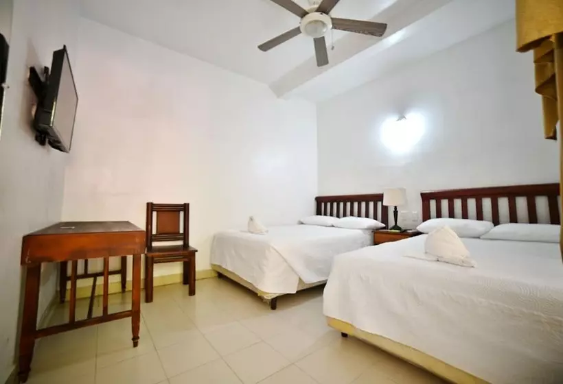 اتاق استاندارد, Peten