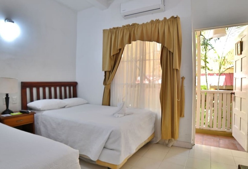 اتاق استاندارد, Peten