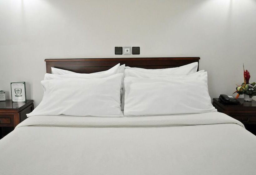 اتاق استاندارد, Prince De Galles