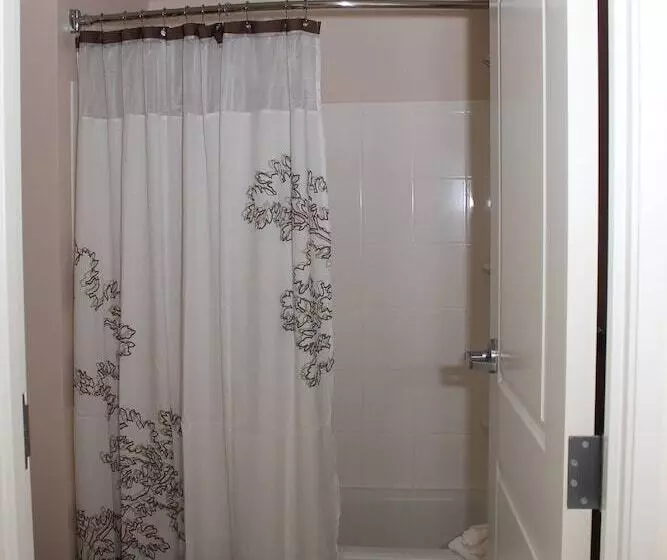 ダブルベッドスタンダードルーム, Residence Inn By Marriott Sebring