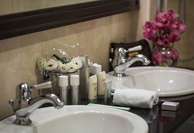 Suite Deluxe, Royal Princess