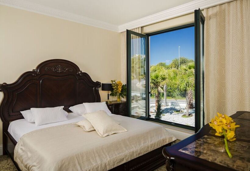 סוויטה דלוקס, Royal Princess