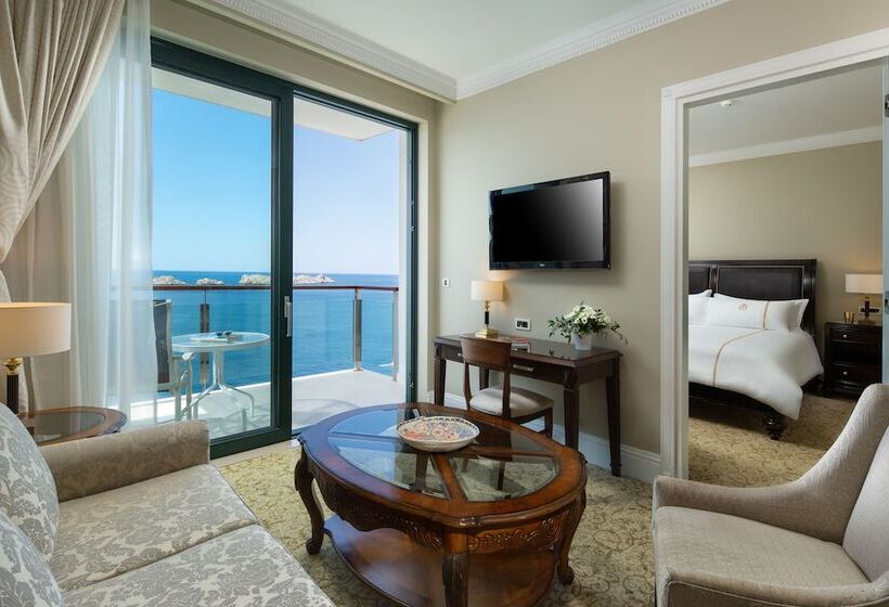 סוויטה דלוקס, Royal Princess