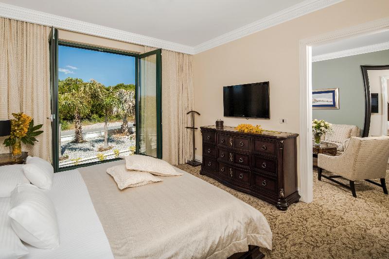 סוויטה דלוקס, Royal Princess