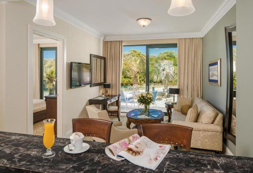 Suite Deluxe, Royal Princess
