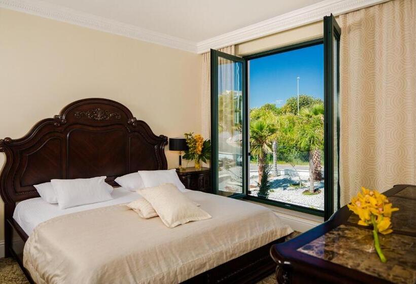 סוויטה דלוקס, Royal Princess