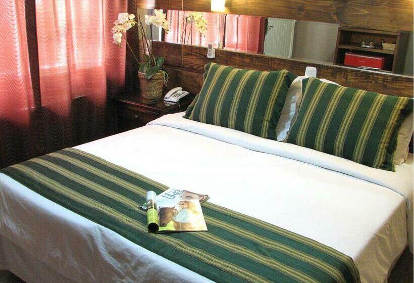 Апартаменты Deluxe 1 Спальня, Sky Centro Hotel & Spa