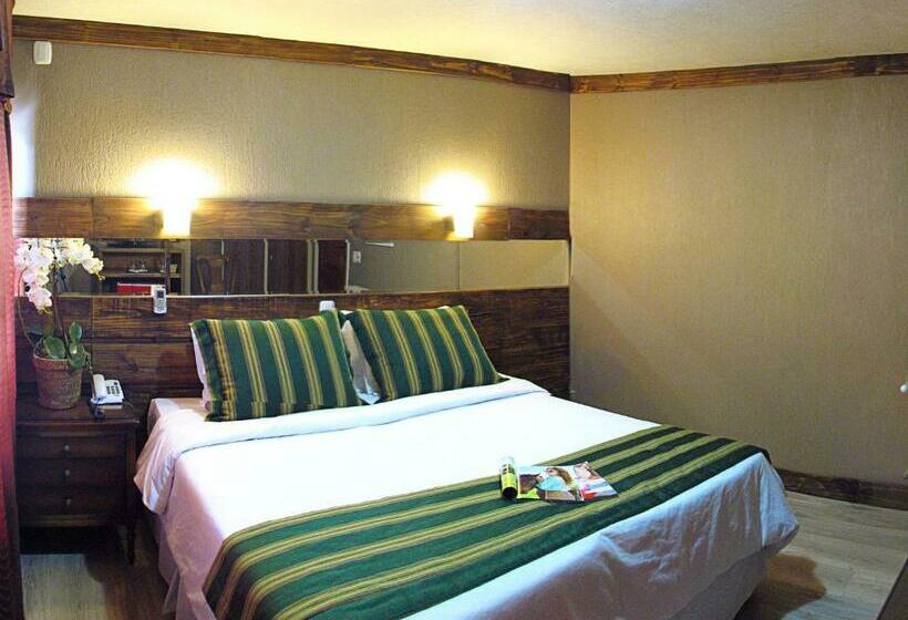 Апартаменты Deluxe 1 Спальня, Sky Centro Hotel & Spa