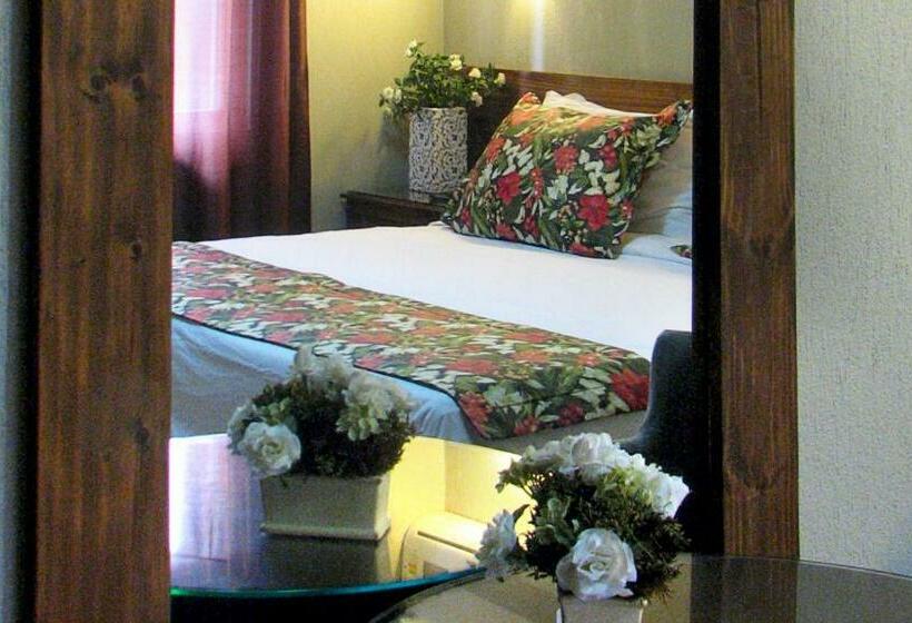 Семейные Апартаменты, Sky Centro Hotel & Spa