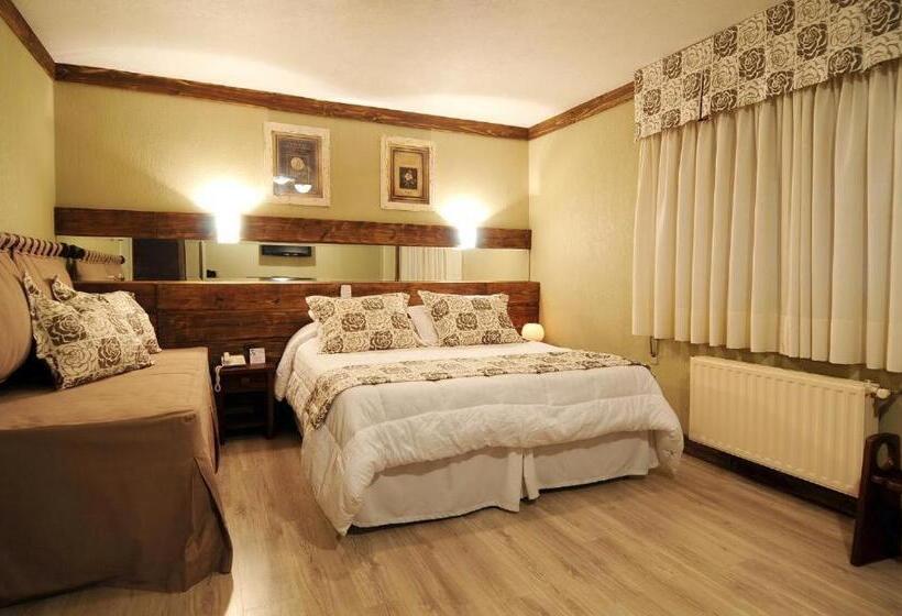 Люкс с гидромассажем, Sky Centro Hotel & Spa