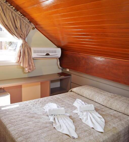 Апартаменты 1 Спальня, Sky Centro Hotel & Spa