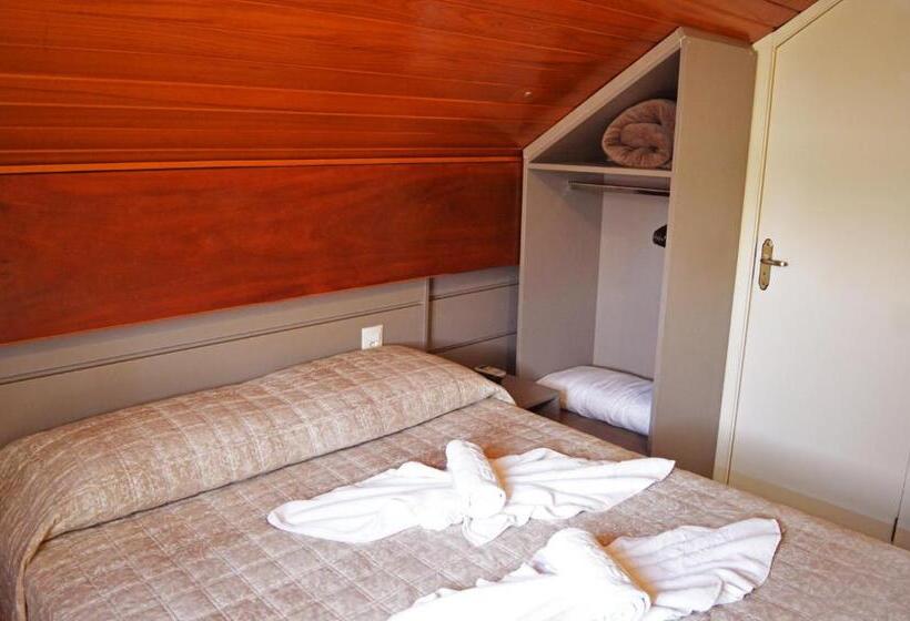 Апартаменты 1 Спальня, Sky Centro Hotel & Spa