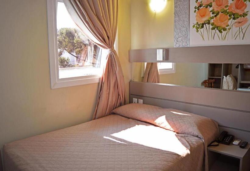 1 Schlafzimmer Apartment, Sky Centro Hotel & Spa