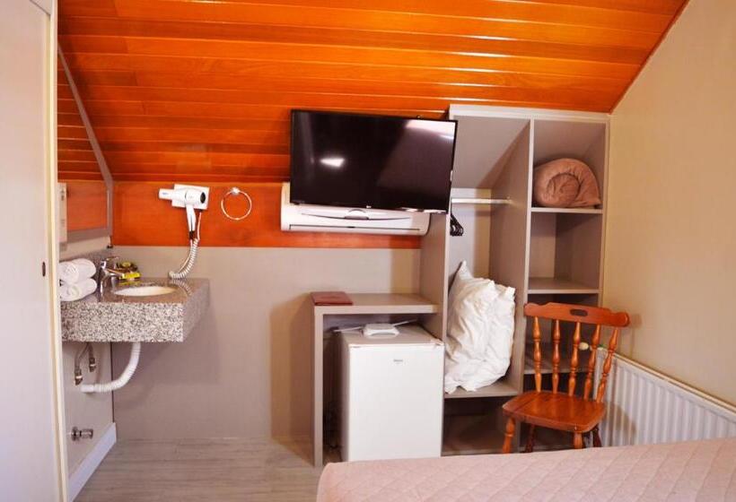 침실 1개 아파트, Sky Centro Hotel & Spa