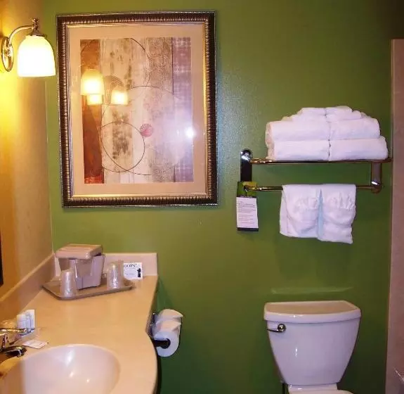 اتاق استاندارد, Sleep Inn & Suites