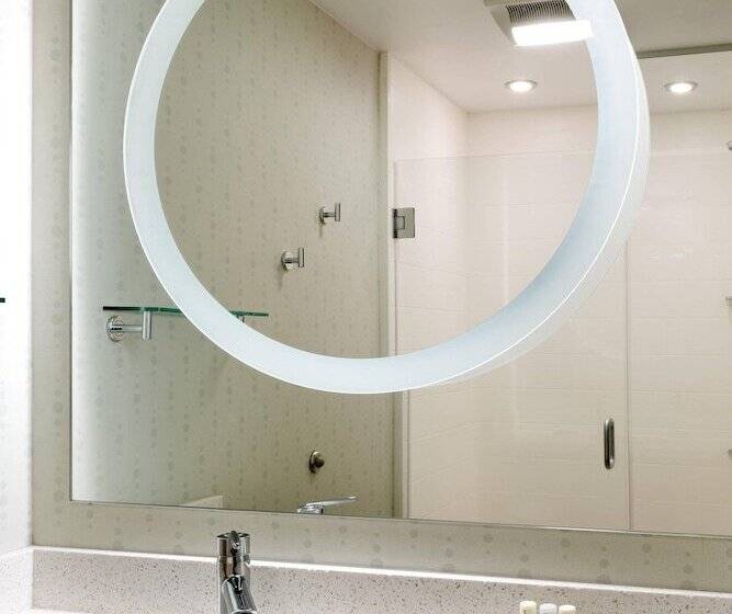 Студия Стандарт, Springhill Suites By Marriott Rexburg