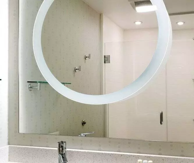 スタンダードスタジオ, Springhill Suites By Marriott Rexburg