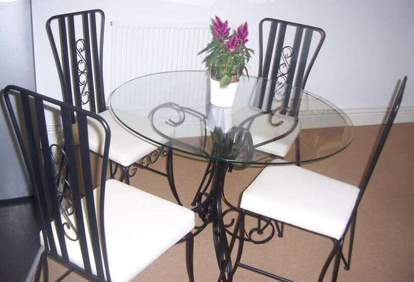 Апартаменты 1 Спальня, Arinza Apartments