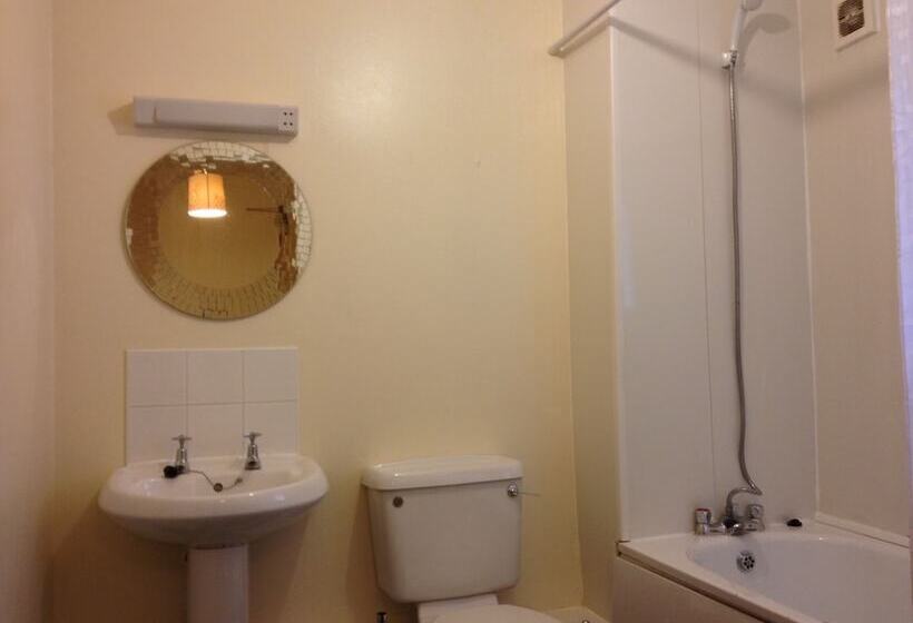 Апартаменты 1 Спальня, Arinza Apartments