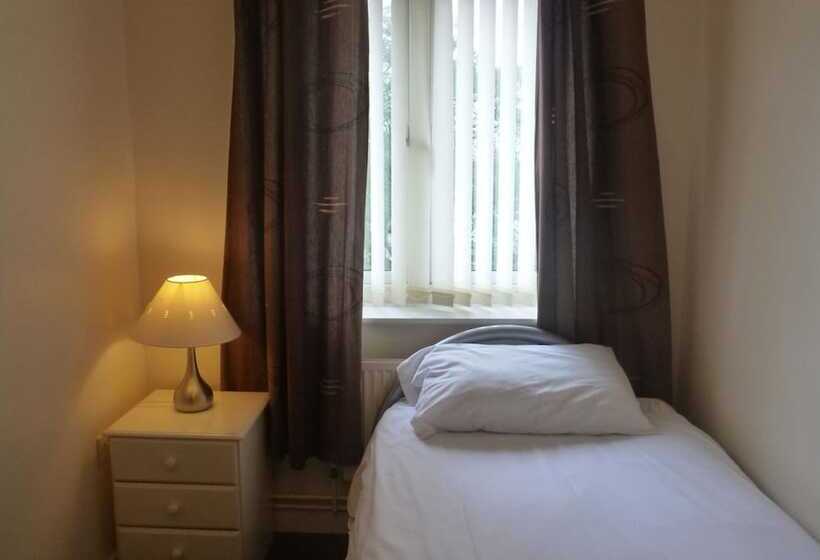 Апартаменты 2 Спальни, Arinza Apartments