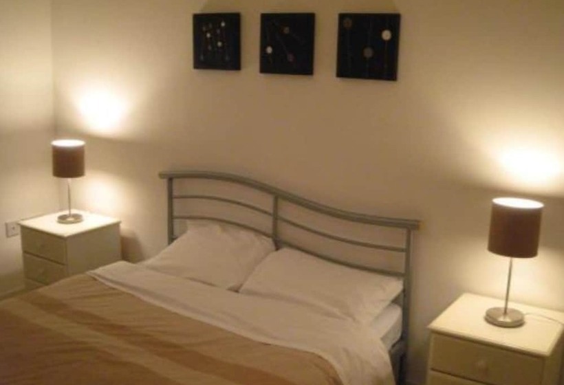 Апартаменты 2 Спальни, Arinza Apartments