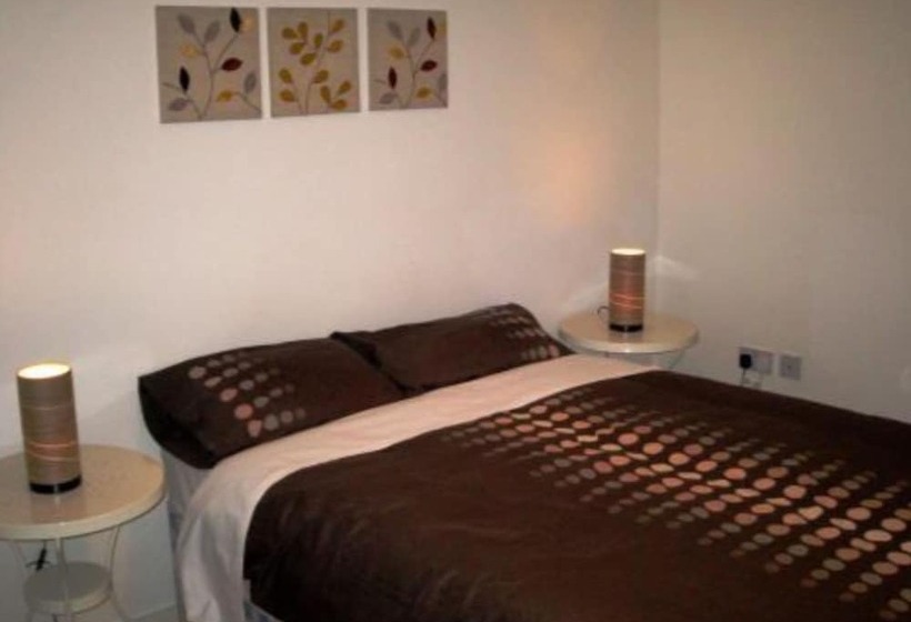 Апартаменты 2 Спальни, Arinza Apartments