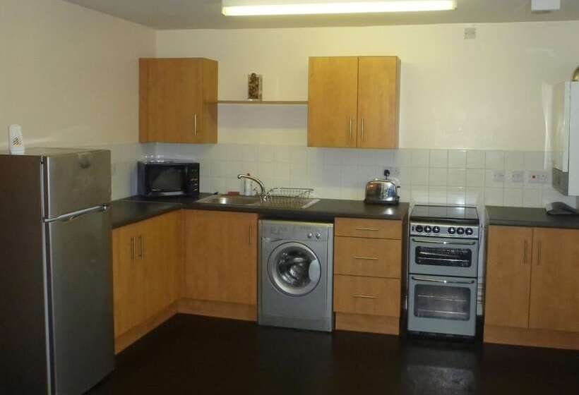 Апартаменты 2 Спальни, Arinza Apartments