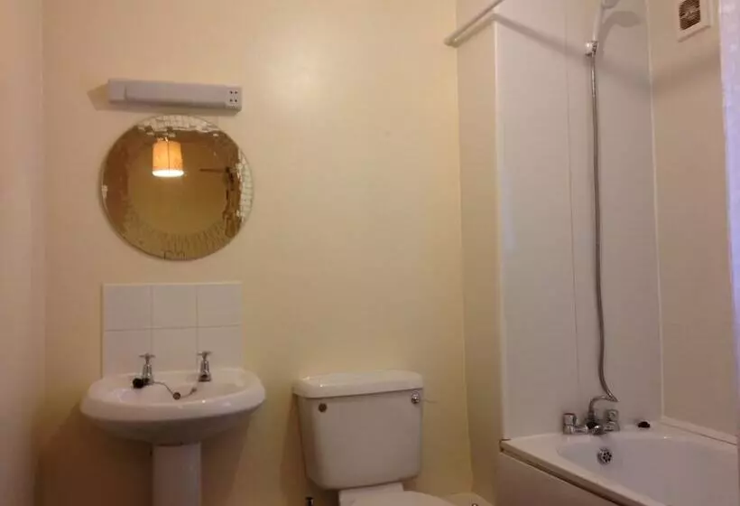 ２ベッドルームアパートメント, Arinza Apartments