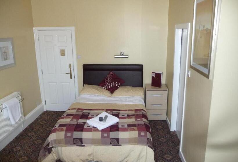 اتاق استاندارد, The Warwick Southport