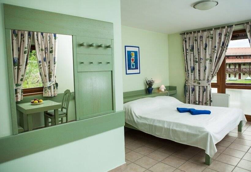 Studio Standard, Club Dobogomajor Superior