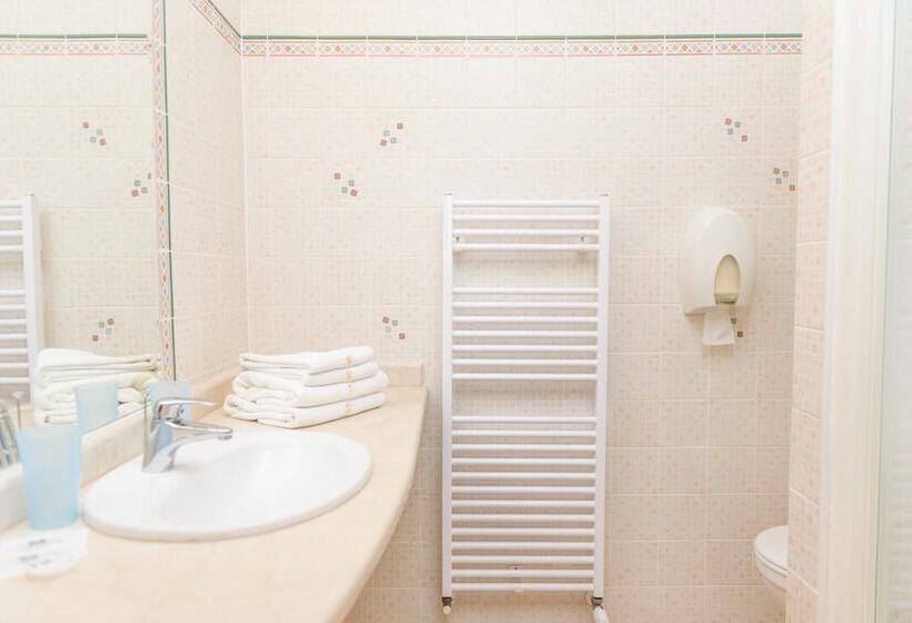 Apartament 1 Sypialnia, Club Dobogomajor Superior