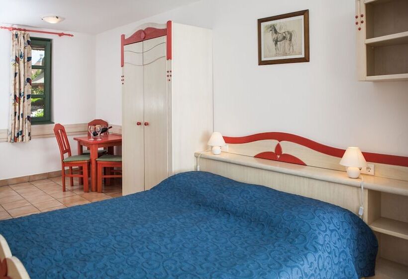 Apartament 1 Sypialnia, Club Dobogomajor Superior