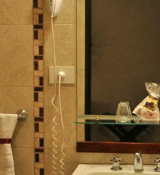 스탠다드 룸, Gregorio I Hotel Boutique