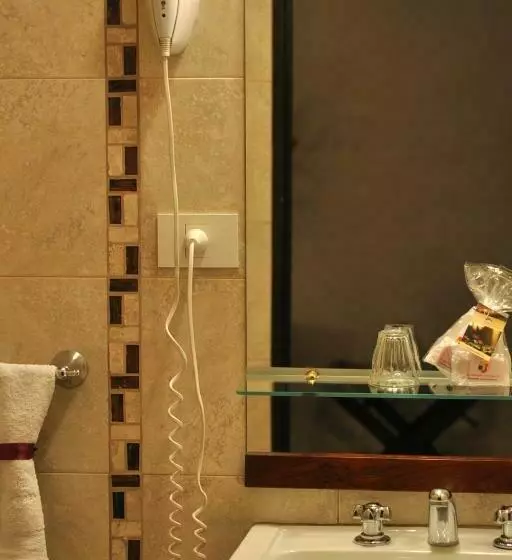 اتاق استاندارد, Gregorio I Hotel Boutique