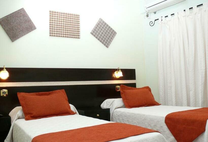 스탠다드 룸, Gregorio I Hotel Boutique